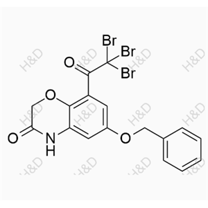 奧達(dá)特羅雜質(zhì)36