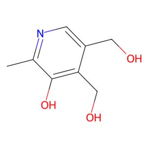 aladdin 阿拉丁 P139145 维生素B6 65-23-6 ≥98%