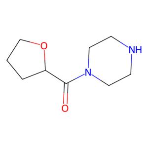 1-(四氢-2-糠酰)哌嗪,1-(Tetrahydro-2-furoyl)piperazine