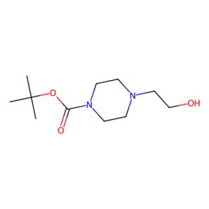 1-Boc-4-(2-羟乙基)哌嗪,1-Boc-4-(2-hydroxyethyl)piperazine