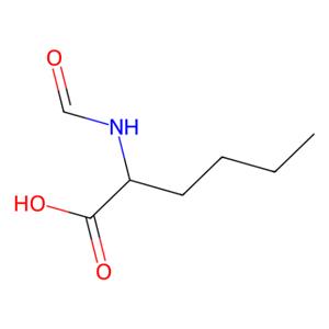 N-甲酰基-L-正亮氨酸,For-L-norleucine