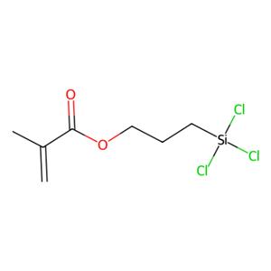 aladdin 阿拉丁 T357448 甲基丙烯酸3-（三氯甲硅烷基）丙酯 7351-61-3 95%