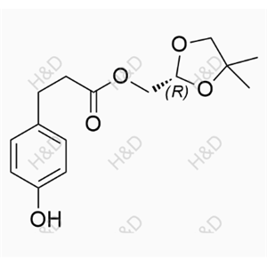 兰地洛尔杂质41,Landiolol Impurity 41