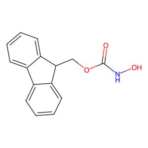 Fmoc-羥胺,9-Fluorenylmethyl N-hydroxycarbamate