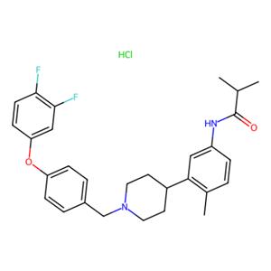 aladdin 阿拉丁 S287629 SNAP 94847 盐酸盐 1781934-47-1 ≥98%(HPLC)