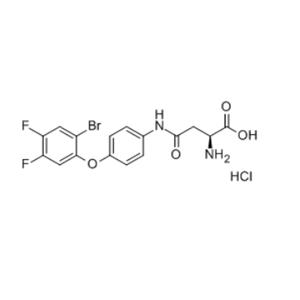 aladdin 阿拉丁 W491111 WAY-213613 hydrochloride 2450268-84-3 98%