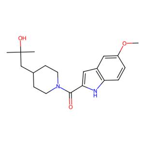 aladdin 阿拉丁 A287985 ASP 9521,5型17β-羟类固醇脱氢酶抑制剂 1126084-37-4 ≥98%(HPLC)