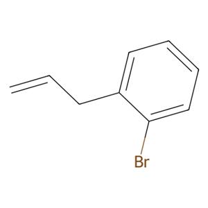 1-烯丙基-2-溴苯,1-Allyl-2-bromobenzene