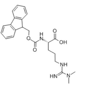 aladdin 阿拉丁 N349320 非对称N,N-二甲基精氨酸 268564-10-9 97%