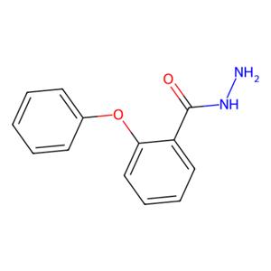 aladdin 阿拉丁 P404879 2-苯氧基苯甲酰肼 43038-37-5 98.0%