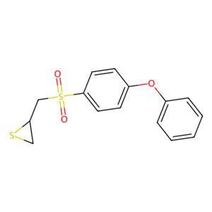 aladdin 阿拉丁 S275790 SB-3CT,MMP-2和MMP-9抑制剂 292605-14-2 ≥98%