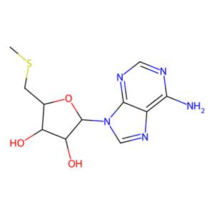aladdin 阿拉丁 D168979 5′-脱氧-5′-（甲硫基）腺苷 2457-80-9 95%
