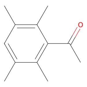 1-(2,3,5,6-四甲基-苯基)-乙酮,1 - (2、3、5,6-tetramethyl-phenyl)-ethanone