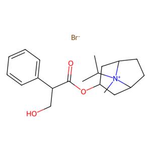 异丙托溴铵,Ipratropium Bromide