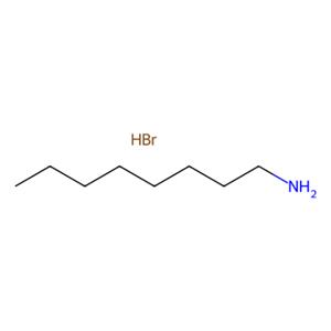 aladdin 阿拉丁 N159690 正辛胺氢溴酸盐 14846-47-0 >98.0%(T)