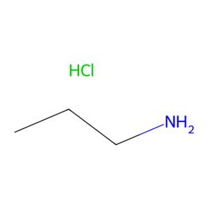 丙胺盐酸盐,Propylamine Hydrochloride