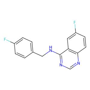aladdin 阿拉丁 S166799 Spautin-1,USP10和USP13抑制剂 1262888-28-7 98% (HPLC)