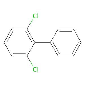 2,6-二氯联苯,2,6-Dichlorobiphenyl