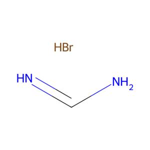 aladdin 阿拉丁 F156687 甲脒氢溴酸盐 (低含水量) 146958-06-7 >98.0%