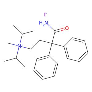 aladdin 阿拉丁 I304474 异丙碘胺 71-81-8 ≥95%(HPLC)(T)