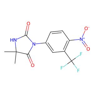 尼鲁胺,Nilutamide