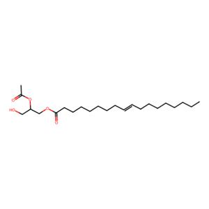 1-油基-2-乙酰基-sn-甘油,1-Oleoyl-2-acetyl-sn-glycerol