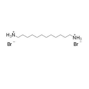 aladdin 阿拉丁 D493965 1,12-十二二胺氢溴酸盐 185671-15-2 99.5%（4 Times Purification）