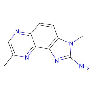 aladdin 阿拉丁 M275776 MeIQx,致突变剂 77500-04-0 ≥98.0%