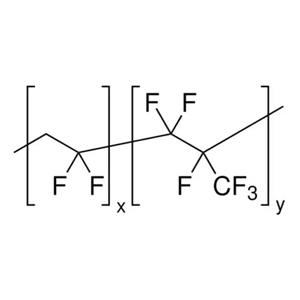 聚(偏二氟乙烯-co-六氟丙烯),Poly(vinylidene fluoride-co-hexafluoropropylene)