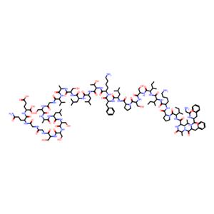 Pardaxin  TFA鹽,Pardaxin  TFA salt