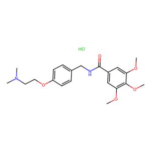 aladdin 阿拉丁 T346148 盐酸三甲苯甲酰胺 554-92-7 98%