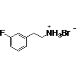 aladdin 阿拉丁 F493206 3-氟苯乙基溴化胺 2710237-38-8 99% ( 4 Times Purification )