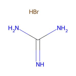胍氢溴酸盐,Guanidine Hydrobromide