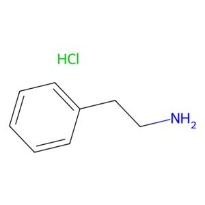 2-苯乙胺盐酸盐,2-Phenylethylamine hydrochloride