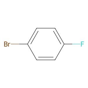 1-溴-4-氟苯,1-Bromo-4-fluorobenzene