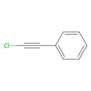 (氯乙炔基)苯,(Chloroethynyl)benzene