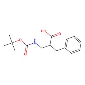 rac-叔丁氧羰基-β2-高苯丙氨酸,rac-Boc-β2-homophenylalanine