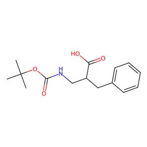 aladdin 阿拉丁 I169134 rac-叔丁氧羰基-β2-高苯丙氨酸 26250-90-8 96%