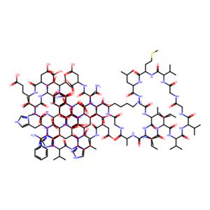 aladdin 阿拉丁 A489256 β-Amyloid (42-1)（human）TFA 317366-82-8 95％