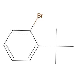 aladdin 阿拉丁 B194706 1-溴-2-叔丁基苯 7073-99-6 95%