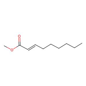 aladdin 阿拉丁 M189707 反式-2-壬烯酸甲酯 111-79-5 96%