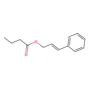 aladdin 阿拉丁 C153316 丁酸肉桂酯 103-61-7 >96.0%(GC)