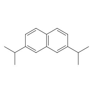 aladdin 阿拉丁 D155035 2,7-二异丙基萘 40458-98-8 >97.0%(GC)