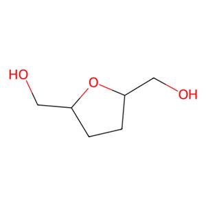 aladdin 阿拉丁 C301744 2,5-二羟甲基四氢呋喃 104-80-3 ≥90.0%（异构体混合物）