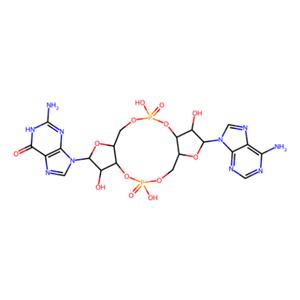 cGAMP 钠盐,STING激动剂,cGAMP sodium salt