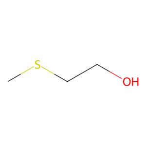 aladdin 阿拉丁 M138946 2-(甲硫基)乙醇 5271-38-5 ≥99%