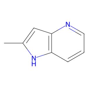 aladdin 阿拉丁 M304502 2-甲基-4-氮杂吲哚 73177-35-2 97%