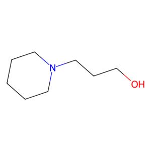 aladdin 阿拉丁 P132596 1-哌啶丙醇 104-58-5 97%