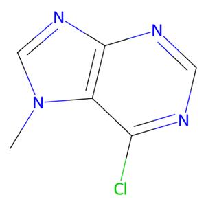 aladdin 阿拉丁 C356132 6-氯-7-甲基嘌呤 5440-17-5 95%