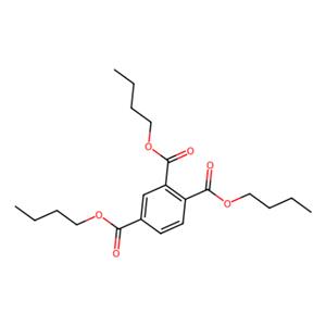 aladdin 阿拉丁 T162822 偏苯三酸三丁酯 1726-23-4 >98.0%(GC)